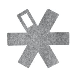 Privilege Set de 5 Separadores para Sartenes de 34 cm - Protector de Ollas y Sartenes para Almacenamiento y Protección (24 Unidades)