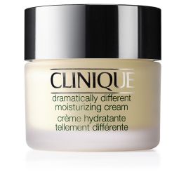 Clinique DRAMATICALLY DIFFERENT moisturizing cream, Tratamiento Facial Hidratante para Piel Seca 50 ml Precio: 27.98999951. SKU: SLC-45487