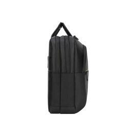 Targus Maletín CityGear 3 Topload para Portátil 14-15.6" con Sistema Dome Protection y Asa para Trolley