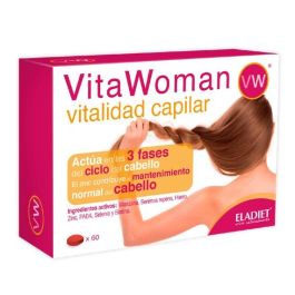 Vitawoman Vitalidad Capilar Precio: 18.7899998. SKU: B15FJR42KN