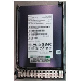 Hewlett Packard Enterprise SSD 1.92TB SFF SATA RI DS SC Precio: 1008.64148. SKU: B1C3BCNR6S