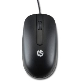 HP USB Optical Mouse