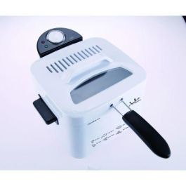 Freidora Jata FR278/ 2000W/ Capacidad 2.5L