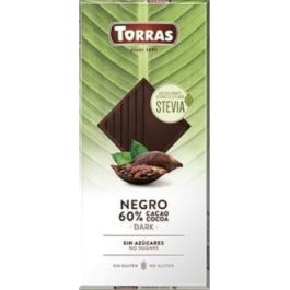 Chocolate Cacao 60% Stevia 100Gr Chocolate Cacao 60% Stevia 100Gr Precio: 3.4999998. SKU: B1GTZ7GTKN