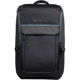 Mochila para Portátil Acer Predator Hybrid Negro 17"