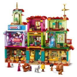 Juego de construccion mágica casa madrigal lego girls Juego de construccion mágica casa madrigal lego girls