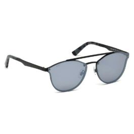Gafas de Sol Unisex Web Eyewear WE0189A ø 59 mm Gafas de Sol Unisex Web Eyewear WE0189A ø 59 mm