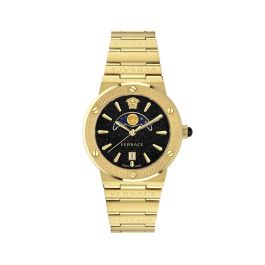 Reloj Hombre Versace VE7G00323 (Ø 38 mm) Precio: 1923.9. SKU: B1EQNXTE3T