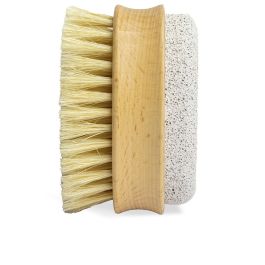 Idc Institute Cepillo Corporal Doble Cara Body Brush & Pumice Stone para Exfoliación Suave y Piel Radiante Precio: 3.50000002. SKU: B1BNCD8M47