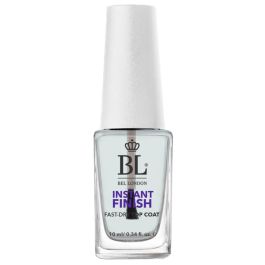 BEL London, Capa superior de acabado instantáneo, Esmalte de uñas, 10 ml Precio: 11.49999972. SKU: B16GAPZ9SR