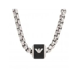 Collar Hombre Emporio Armani EGS2910040 Collar Hombre Emporio Armani EGS2910040