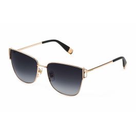 Gafas de Sol Mujer Furla SFU464-58300K ø 58 mm Precio: 68.4999997. SKU: B17YVCD9A3