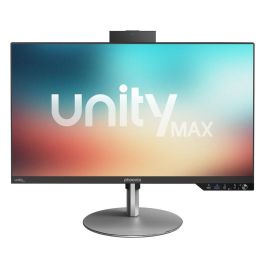 Phoenix Unity-Max 24" Ordenador All in One Full HD IPS Intel i5 14ª Gen 16GB DDR5 RAM 512GB NVMe SSD