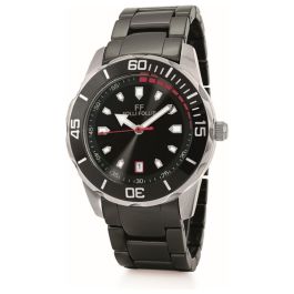 Reloj Unisex Folli Follie WF18T031BDK (Ø 36,5 mm) Precio: 97.68999977. SKU: S0355427