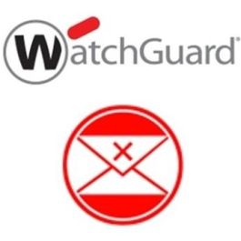 WatchGuard WG460111 1 año de licencia spamBlocker para Firebox M4600 Precio: 5050.58999962. SKU: B1CLP2A5T7