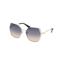 Gafas de Sol Mujer Guess GU7843-S-6133W Ø 61 mm