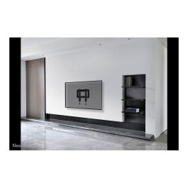 Neomounts WL30-550BL12 Soporte de Pantalla Plano a Pared, 24-65", Max 40 kg, VESA 50x50-200x200, Fácil Instalación - Negro