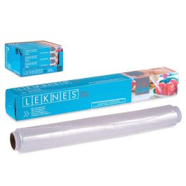 Rollo Film Cocina Leknes 60 m, 3.6x3.6x30.7 cm, Transparente (24 Unidades) Precio: 38.50000022. SKU: S3610506