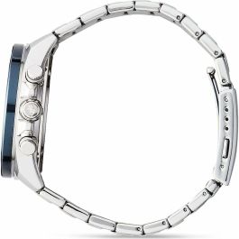 Casio ECB-900DB-1BER Reloj de hombre Solar Bluetooth 51,5 mm Sumergible 10 bares