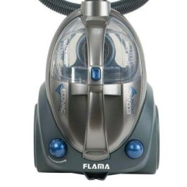 Aspirador de Mano con cable Flama 1685FL/ 700W/ Depósito 2L