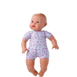 Muñeca newborn 45 cm niña hospital europea ref: 18075-18 45 Precio: 22.87384. SKU: S2422646