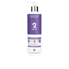 NEOMOSHÿ Mascarilla Blonde Ultraviolet Ω9 para Cabello Rubio, Neutraliza Tonos Amarillos y Aporta Brillo, 300 ml Precio: 17.95000031. SKU: S05104359
