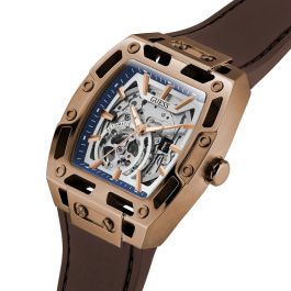 Reloj Hombre Guess GW0980G3