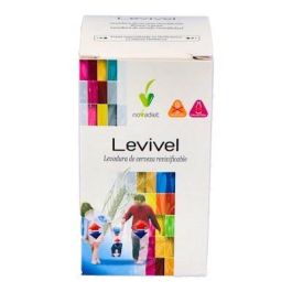 NOVADIET Levadura de Cerveza Revivificable 90 Cápsulas Precio: 12.4999996. SKU: B18FBYSM2C