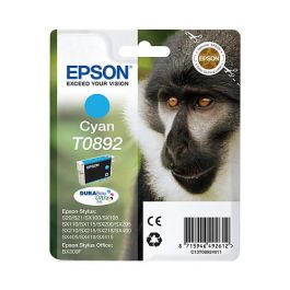 Epson Stylus S20/SX105/SX205/405 Cartucho Cian Precio: 9.5000004. SKU: S7732595