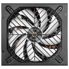 Tacens 1VV800M Fuente de Alimentación 800W 80 Plus Silver ATX 3.1 PCIe 5.1 Modular Ventilador 14cm