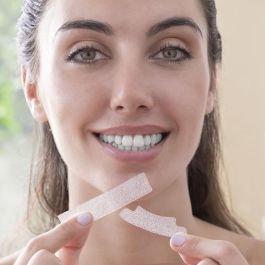 Tiras Blanqueadoras Dentales Wripes InnovaGoods Tiras Blanqueadoras Dentales Wripes InnovaGoods Precio: 7.58999967. SKU: V0103565
