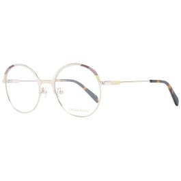 Montura de Gafas Mujer Emilio Pucci EP5201 51028 Precio: 95.5000002. SKU: B19HDJNGRH