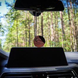 Ambientador para Coche Dr Marcus Twist Wild Fusion Madera Fragancia Colgante Ambientador para Coche Dr Marcus Twist Wild Fusion Madera Fragancia Colgante