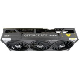 ASUS TUF-RTX5070-O12G-GAMING NVIDIA GeForce RTX 5070 12GB GDDR7 Tarjeta Gráfica PCI Express 5.0 con 3 Ventiladores OC