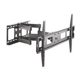Soporte de Pared Giratorio/ Inclinable/ Nivelable Aisens WT70TSLE-029 para TV de 37-90"/ hasta 60kg Precio: 64.49999985. SKU: S5622018