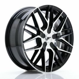 Japan Racing Llanta JR28 17x7 ET Blank Blank CB 74,1 Negro Precio: 204.49999944. SKU: B185J6F4EW