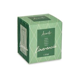 Vela Vaso Loto 120g Verde - Acorde 7x8x7 cm (12 Unidades) Vela Vaso Loto 120g Verde - Acorde 7x8x7 cm (12 Unidades)
