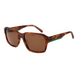 Gafas de Sol Hombre Timberland TB9343 5753H Precio: 82.49999978. SKU: B14RHFGK2Z