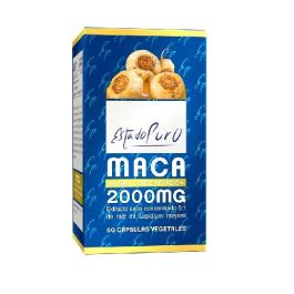 Maca 2000 Mg Precio: 19.8899998. SKU: B12HDNHL2G