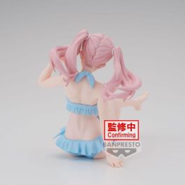 Banpresto Figura Ellie Celestial Vivi Syndualuty Noir 14cm