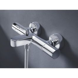 GROHE - Mezclador termostático de baño / ducha 1/2 GROHE - Mezclador termostático de baño / ducha 1/2
