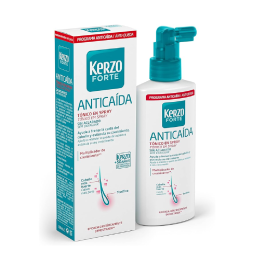 Kerzo Forte Tonico Anticaída 175 mL Precio: 9.5000004. SKU: B1BDNPCEWR