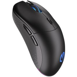Endorfy Gem Plus Wireless Ratón Gaming Inalámbrico Negro Precio: 82.79000048. SKU: B1CCJYEYWT