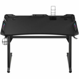 Mesa de Escritorio Tempest Safezone Negro