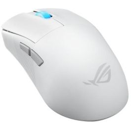 ASUS ROG Harpe Ace Mini Ratón de Juego Ambidextro RF Wireless + Bluetooth + USB Type-C 42000 DPI 90MP03Z0-BMUA10