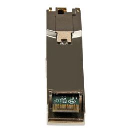 StarTech.com 10050 Módulo Transceptor SFP Gigabit RJ-45 Compatible con Extreme Networks 10050 1Gbps hasta 100m