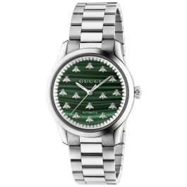 Reloj Mujer Gucci G-TIMELESS Plateado Precio: 3394.69000046. SKU: B1EXSE27LD