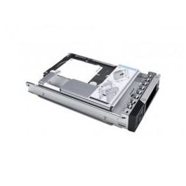 Dell Disco Duro Interno 2.5 Pulgadas 1.2TB SAS 10000 RPM para Servidor/Estación de Trabajo