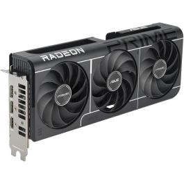 ASUS RX 9060 XT Radeon Prime OC GDDR6 16GB - Tarjeta Gráfica Gaming PCI Express 5.0