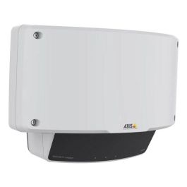 Axis 01564-001 Radar de Seguridad D2110-VE, Detección 180°, 85m, Conectividad Alámbrica, Exterior -40°C a 60°C
